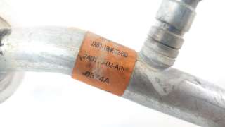 Recambio de tubos aire acondicionado para ford focus 2018- 1.0 ecoboost cat referencia OEM IAM JX6119N602BD  