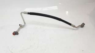 Recambio de tubos aire acondicionado para ford focus 2018- 1.0 ecoboost cat referencia OEM IAM JX6119N601AA  