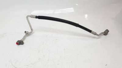 Recambio de tubos aire acondicionado para ford focus 2018- 1.0 ecoboost cat referencia OEM IAM JX6119N601AA  