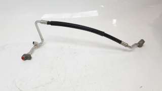 Recambio de tubos aire acondicionado para ford focus 2018- 1.0 ecoboost cat referencia OEM IAM JX6119N601AA  