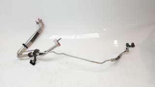 Recambio de tubos aire acondicionado para ford focus 2018- 1.0 ecoboost cat referencia OEM IAM JX6119A834ND  