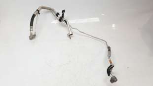 Recambio de tubos aire acondicionado para ford focus 2018- 1.0 ecoboost cat referencia OEM IAM JX6119A834ND   2