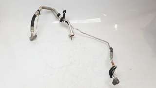 Recambio de tubos aire acondicionado para ford focus 2018- 1.0 ecoboost cat referencia OEM IAM JX6119A834ND  