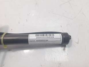Recambio de modulo electronico para mercedes-benz clase c (w205) familiar 2014- 2.1 cdi cat referencia OEM IAM A2059060002   2