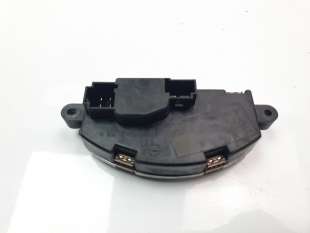 Recambio de resistencia calefaccion para volvo xc 40 2017- essential 2wd referencia OEM IAM 31497512 8888773976 