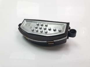 Recambio de resistencia calefaccion para volvo xc 40 2017- essential 2wd referencia OEM IAM 31497512 8888773976  2