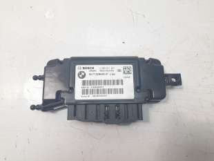 Recambio de modulo electronico para bmw serie 3 gran turismo (f34) 2013- 2.0 turbodiesel referencia OEM IAM 6577929649501  