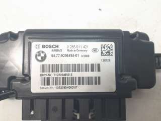Recambio de modulo electronico para bmw serie 3 gran turismo (f34) 2013- 2.0 turbodiesel referencia OEM IAM 6577929649501  