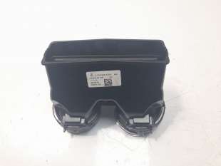 Recambio de rejilla aireadora para mercedes-benz clase c (w205) familiar 2014- 2.1 cdi cat referencia OEM IAM A2058304304  