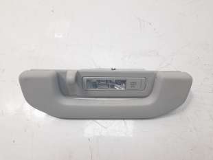 Recambio de maneta interior trasera izquierda para mercedes-benz clase c (w205) familiar 2014- 2.1 cdi cat referencia OEM IAM A0