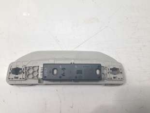 Recambio de maneta interior trasera izquierda para mercedes-benz clase c (w205) familiar 2014- 2.1 cdi cat referencia OEM IAM A0 2