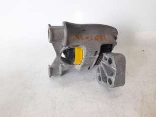 Recambio de soporte motor derecho para ford puma 2019- hybrid titanium design referencia OEM IAM L1BG6F012BB  