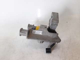 Recambio de soporte motor derecho para ford puma 2019- hybrid titanium design referencia OEM IAM L1BG6F012BB  