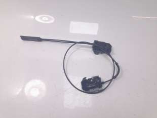 Recambio de cerradura capo para mercedes-benz clase c (w205) familiar 2014- 2.1 cdi cat referencia OEM IAM A2048800260  
