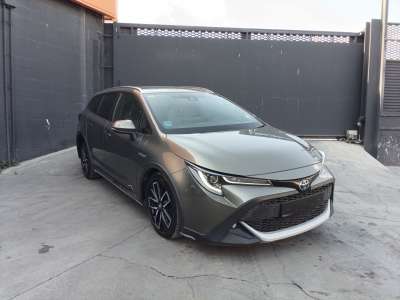 toyota corolla station wagon (_e21_) 2019- del año 2020