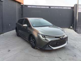 toyota corolla station wagon (_e21_) 2019- del año 2020