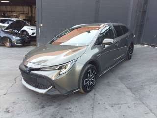 toyota corolla station wagon (_e21_) 2019- del año 2020