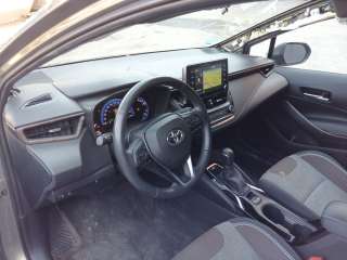 toyota corolla station wagon (_e21_) 2019- del año 2020