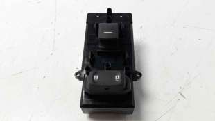 Recambio de mando elevalunas delantero derecho para honda civic lim.5 (fk) 2017- 1.0 vtec cat referencia OEM IAM 83545TGGF110BLK