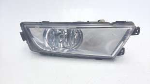 Recambio de faro antiniebla derecho para skoda octavia lim. (5e3) 2013-2018 1.6 tdi dpf referencia OEM IAM 5E0941700D  