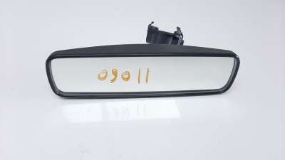 Recambio de espejo para toyota corolla (e21) 2019- referencia OEM IAM 8781028140  