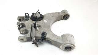 Recambio de brazo suspension trasero derecho para alfa romeo stelvio (630) 2017- quadrifoglio 4wd referencia OEM IAM 50549121  