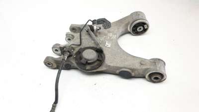 Recambio de brazo suspension trasero izquierdo para alfa romeo stelvio (630) 2017- quadrifoglio 4wd referencia OEM IAM 50549123 