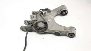 Recambio de brazo suspension trasero izquierdo para alfa romeo stelvio (630) 2017- quadrifoglio 4wd referencia OEM IAM 50549123 
