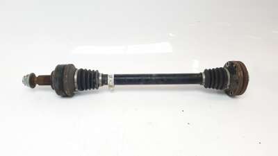 Recambio de transmision trasera izquierda para alfa romeo stelvio (630) 2017- quadrifoglio 4wd referencia OEM IAM 50547804  