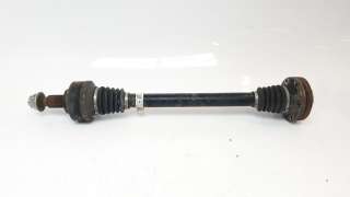 Recambio de transmision trasera izquierda para alfa romeo stelvio (630) 2017- quadrifoglio 4wd referencia OEM IAM 50547804  