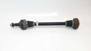 Recambio de transmision trasera izquierda para alfa romeo stelvio (630) 2017- quadrifoglio 4wd referencia OEM IAM 50547804  