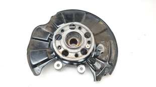 Recambio de mangueta trasera derecha para mercedes-benz clase s (w222) lim. 2012- 3.0 cdi cat referencia OEM IAM A2220306  