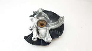 Recambio de mangueta trasera derecha para mercedes-benz clase s (w222) lim. 2012- 3.0 cdi cat referencia OEM IAM A2220306   2