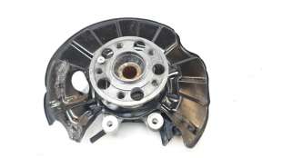 Recambio de mangueta trasera izquierda para mercedes-benz clase s (w222) lim. 2012- 3.0 cdi cat referencia OEM IAM A2220406  