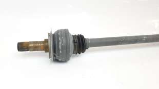 Recambio de transmision trasera izquierda para mercedes-benz clase s (w222) lim. 2012- 3.0 cdi cat referencia OEM IAM A222350021 2