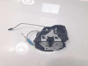 Recambio de cerradura puerta delantera izquierda para bmw serie 3 gran turismo (f34) 2013- 2.0 turbodiesel referencia OEM IAM 51 2