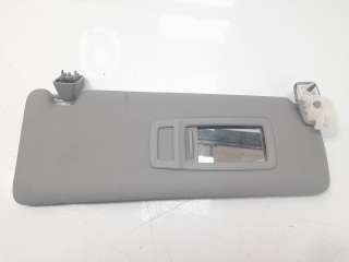Recambio de parasol derecho para bmw serie 3 gran turismo (f34) 2013- 2.0 turbodiesel referencia OEM IAM 51167322292  