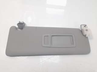 Recambio de parasol derecho para bmw serie 3 gran turismo (f34) 2013- 2.0 turbodiesel referencia OEM IAM 51167322292  