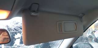 Recambio de parasol derecho para bmw serie 3 gran turismo (f34) 2013- 2.0 turbodiesel referencia OEM IAM 51167322292  
