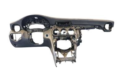 Recambio de kit airbag para mercedes-benz clase c (w205) familiar 2014- 2.1 cdi cat referencia OEM IAM 20568037LGJ  