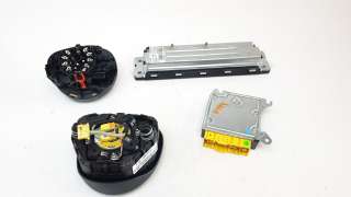 Recambio de kit airbag para mercedes-benz clase c (w205) familiar 2014- 2.1 cdi cat referencia OEM IAM 20568037LGJ  