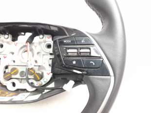 Recambio de volante para kia niro 2016- referencia OEM IAM 56100AT480CCV   2