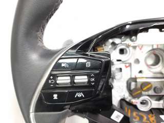 Recambio de volante para kia niro 2016- referencia OEM IAM 56100AT480CCV  