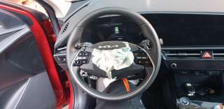 Recambio de volante para kia niro 2016- referencia OEM IAM 56100AT480CCV  