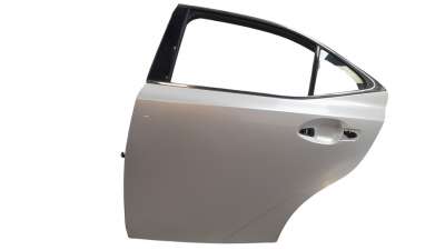 Recambio de puerta trasera izquierda para lexus xe2 2019- is300h referencia OEM IAM 6700453070  