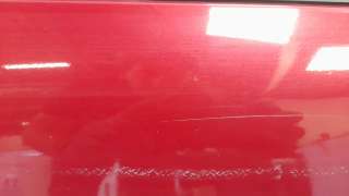 Recambio de puerta trasera derecha para citroën c3 2016- 1.2 12v e-thp referencia OEM IAM 9812254880  