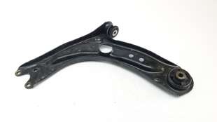 Recambio de brazo suspension inferior delantero derecho para seat leon (kl1) 2020- 1.5 16v tsi act referencia OEM IAM 5WA407152A 2