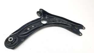 Recambio de brazo suspension inferior delantero izquierdo para seat leon (kl1) 2020- 1.5 16v tsi act referencia OEM IAM 5WA40715 2