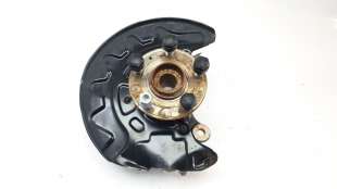 Recambio de mangueta delantera derecha para seat leon (kl1) 2020- 1.5 16v tsi act referencia OEM IAM 5WA400054  