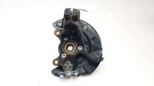 Recambio de mangueta delantera derecha para seat leon (kl1) 2020- 1.5 16v tsi act referencia OEM IAM 5WA400054   2